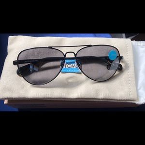 Toms Maverick Sunglasses